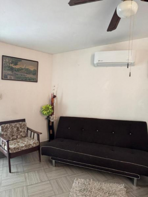Casa cerca de la Laguna del Carpintero